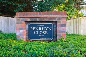 Penrhyn Close